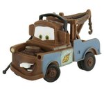 Фигурка Bullyland Cars Мэтр в наушниках 12795 - изображение