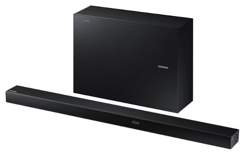 Саундбар Samsung HW-K550 — купить по 