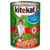Корм для кошек Kitekat Домашний обед с рыбой - изображение