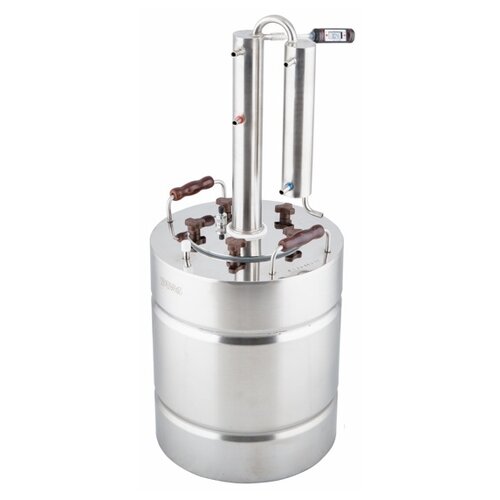 Мини-бражная колонна Добровар Идея 23 литра 1060000₽