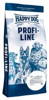 Корм для собак Happy Dog Profi-Line Adult Mini 26/14 для взрослых собак мелких пород (20 кг)