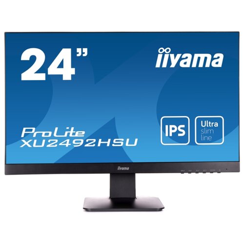 фото Монитор Iiyama ProLite XU2492HSU-1