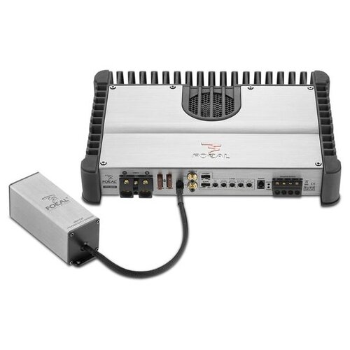 Автомобильный усилитель Focal FPS 1500 3499000₽