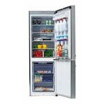 Холодильник ILVE RT 60 C WH - изображение