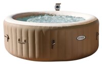 СПА бассейн Intex PureSpa Bubble Therapy 28402