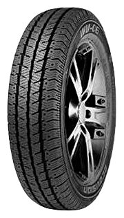 Зимние шины Ovation WV-06 185/75 R16 104/102R