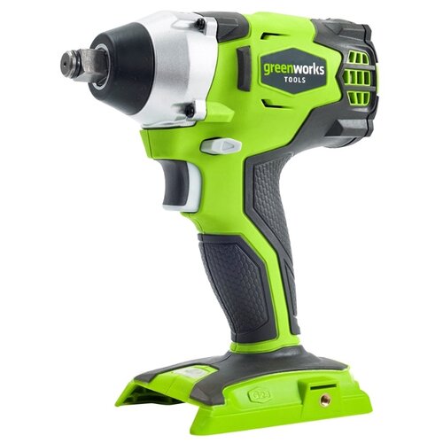 фото Гайковерт greenworks gd24iw 0