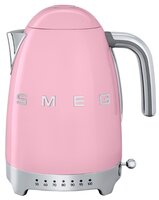 Чайник smeg KLF04, белый