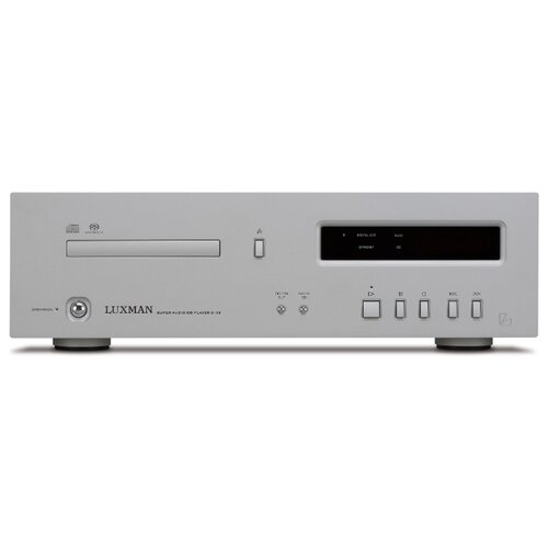 фото Cd-проигрыватель luxman d-03