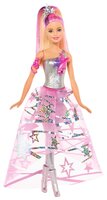 Кукла Barbie Галактическая вечеринка, 30 см, DLT25