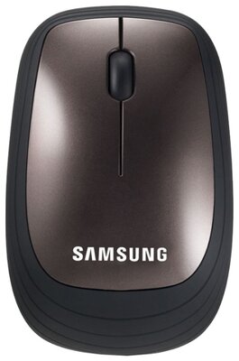 Беспроводная мышь Samsung AA-SM7PWRN Brown USB