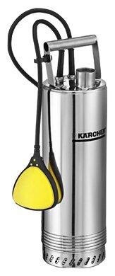 Колодезный насос KARCHER BP 2 Cistern (800 Вт)