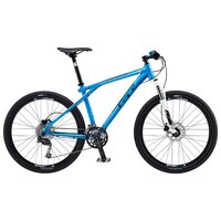 Gt sales avalanche 2012