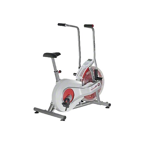 фото Вертикальный велотренажер schwinn airdyne ad2