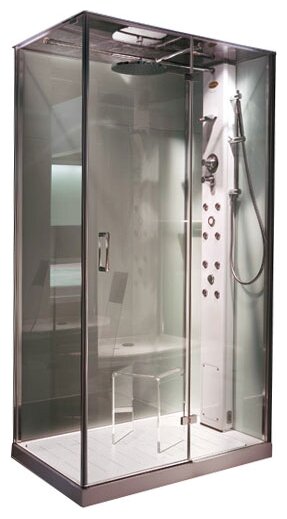 Jacuzzi Play 120 TB R
