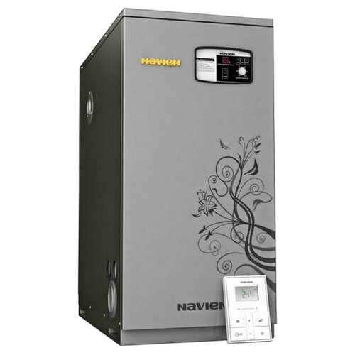 Navien Газовый котел Navien GST 49KN 49 кВт двухконтурный