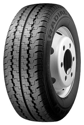 Kumho Radial 857 235/65 R16 115R летняя