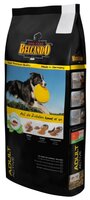 Корм для собак Belcando Adult Active для активных собак средних и крупных пород (25 кг)