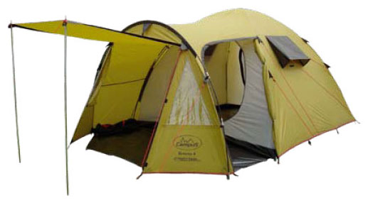 Палатка Campus SUMATRA 4