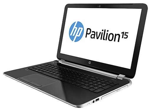 Ноутбук Hp Pavilion 15-N028sr Notebook Pc