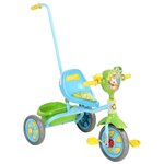 Трехколесный велосипед Lider Kids 1201 - изображение