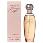 Парфюмерная вода Estee Lauder Pleasures Delight - изображение