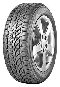 Bridgestone Blizzak LM-32 225/45 R17 91H зимняя