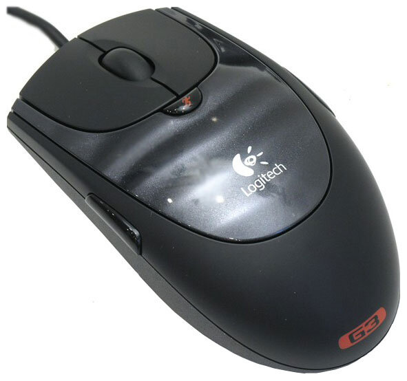 Kan ikke læse eller skrive Lover og forskrifter Sanctuary Игровая мышь Logitech G3 Laser Mouse Black USB — купить в интернет-магазине  по низкой цене на Яндекс Маркете