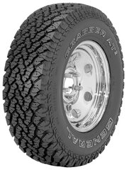 Шины General Tire — отзывы, цена, где купить