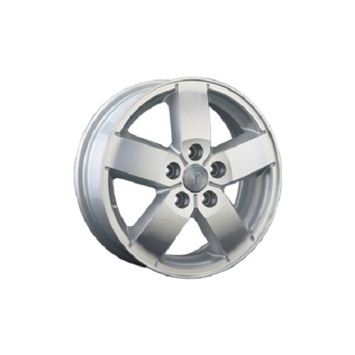 фото Колесный диск replay fd3 6x15/5x108 d63.3 et52.5 s