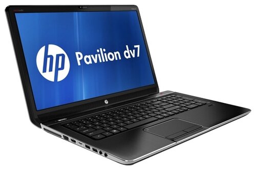 Ноутбук Hp Pavilion Dv7 Цена