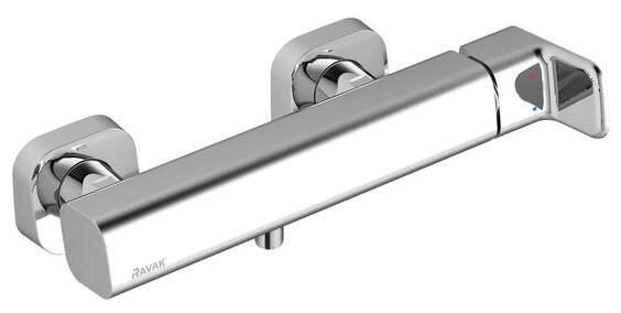 Смеситель Ravak 10° TD 032.00/150 [X070066]
