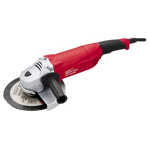 Угловая шлифмашина болгарка Wortex AG 2326S 1008600₽