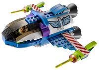 Конструктор LEGO Toy Story 7593 Buzz's Star командный корабль