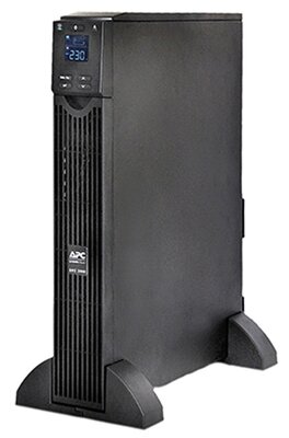 ИБП с двойным преобразованием APC by Schneider Electric Smart-UPS RC 2000VA 230V No Batteries, India Specific