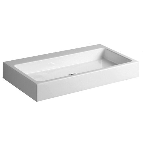 фото Раковина 91 см simas frozen u 90