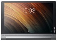 Планшет Lenovo YOGA Tab 3 10 Plus X703L 32Gb LTE черный