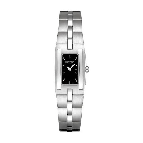 Швейцарские женские часы Certina DS Donna C002.109.11.051.00