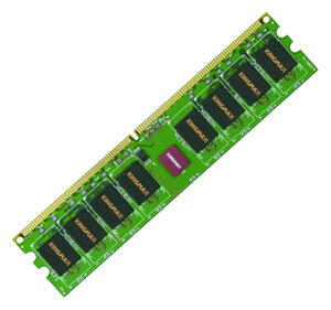 Оперативная память Kingmax 2 ГБ DDR2 800 МГц DIMM PC2-6400