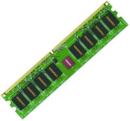 Лучшие Оперативная память Kingmax DDR2 2 Гб 800 МГц