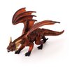 Фигурка Mojo Fantasy & Figurines Огненный дракон 387253 - изображение