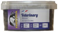 Корм для собак Natyka Veterinary Ocean (0.6 кг)