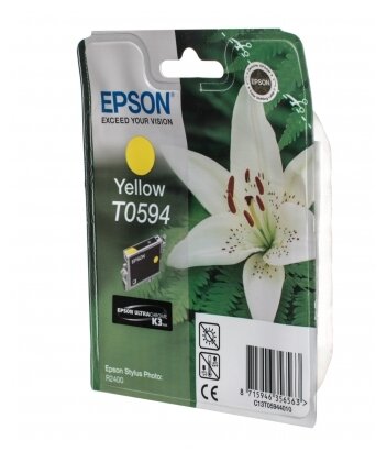 Картридж Epson C13T05944010