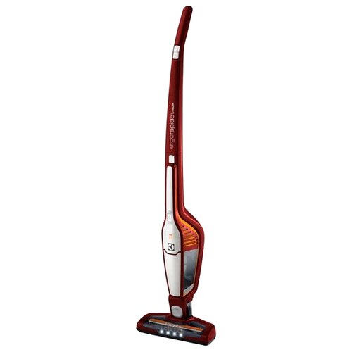 Вертикальный пылесос Electrolux ERGO12 Ergorapido 2752000₽