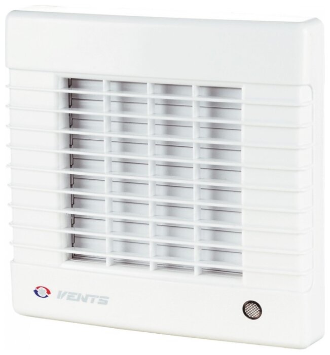 Вентилятор Vents - фото №1