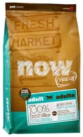 Корм для собак NOW FRESH (2.72 кг) Grain Free Large Breed Adult Recipe