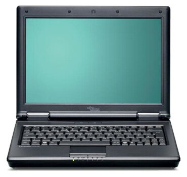 Ноутбук Fujitsu-Siemens ESPRIMO Mobile U9200