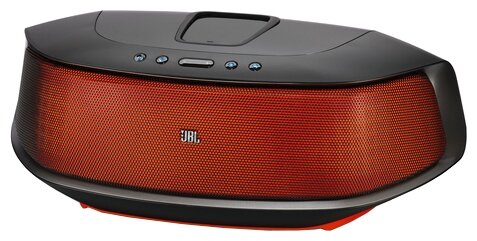 JBL OnBeat Rumble 