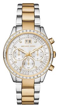 Наручные часы MICHAEL KORS MK6188, золотой