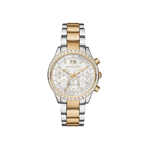 фото Наручные часы michael kors mk6188